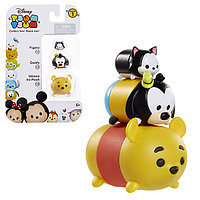 Tsum Tsum 980080 Фигурка коллекционная, упаковка из 3 шт.