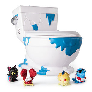 Flush Force Туалет - коллектор Flush Force 38805, фото 2