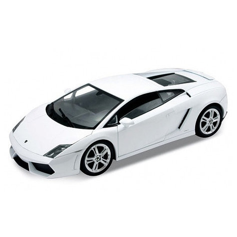 Welly 18029 Велли Модель машины 1:18 Lamborghini Gallardo, фото 2