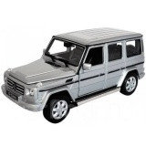 Welly 24012 Велли Модель машины 1:24 Mercedes-Benz G-Class, фото 2