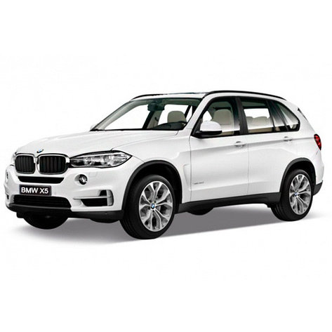 Welly 24052 Велли Модель машины 1:24 BMW X5, фото 2