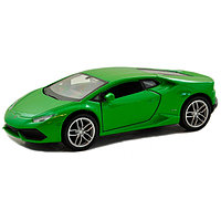 Welly 24056 Велли Модель машины 1:24 Lamborghini Huracan LP610-4