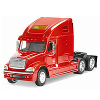 Welly 32620 Велли Модель грузовика 1:32 Freightliner Columbia