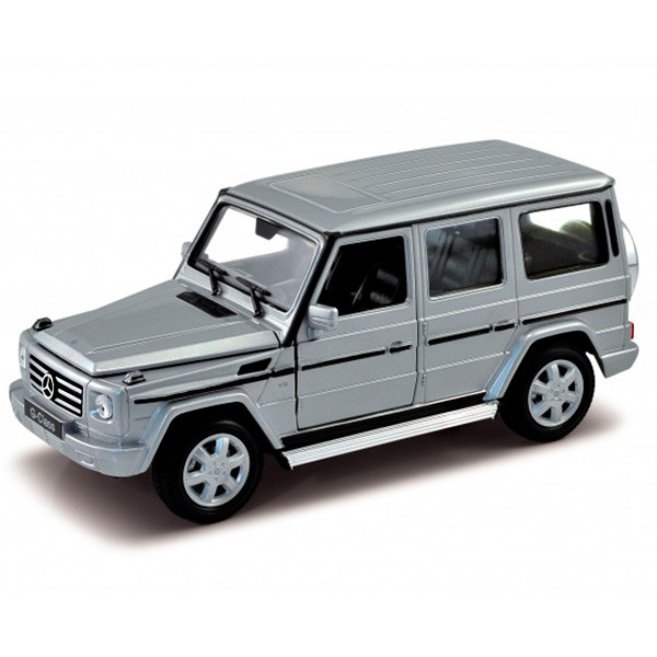 Welly 39889 Велли Модель машины 1:32 Mercedes-Benz GLK - фото 1 - id-p98605150