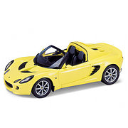 Welly 42335 Велли Модель машины 1:34-39 2003 LOTUS ELISE IIIS