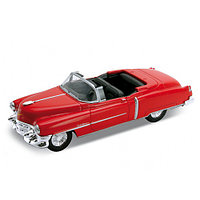 Welly 42356C Велли Модель машины 1:34-39 1953 CADILLAC ELDORADO (CONVERTIBLE)