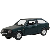 Welly 42377 Велли Модель машины 1:34-39 LADA 2108