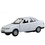 Welly 42385 Велли Модель машины 1:34-39 LADA 110