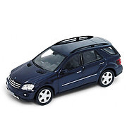 Welly 42389 Велли Модель машины 1:34-39 MERCEDES BENZ ML350