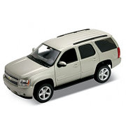 Welly 43607 Велли Модель машины 1:34-39 Chevrolet Tahoe