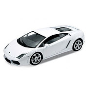 Welly 43620 Велли Модель машины 1:34-39 Lamborghini Gallardo