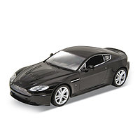 Welly 43624 Велли Модель машины 1:34-39 Aston Martin V12 Vantage