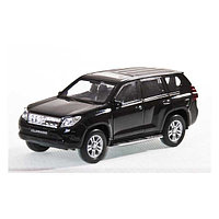 Welly 43630 Велли Модель машины 1:34-39 Toyota Land Cruiser Prado