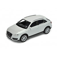 Welly 43666 Велли Модель машины 1:34-39 Audi Q3