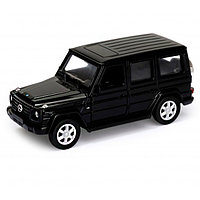 Welly 43689 Велли Модель машины 1:34-39 Mercedes-Benz G-Class