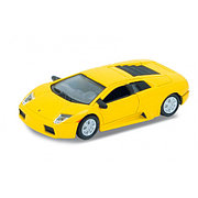 Welly 73125 Велли Модель машины 1:87 Lamborghini Murcielago