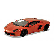 Welly 73146 Велли Модель машины 1:87 Lamborghini Aventador LP700-4