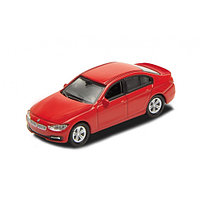 Welly 73148 Велли Модель машины 1:87 BMW 335