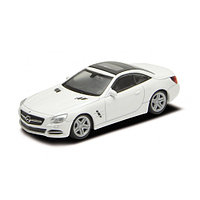 Welly 73152 Велли Модель машины 1:87 Mercedes-Benz SL500