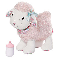 Zapf Creation Baby Annabell 793770 Бэби Аннабель Овечка функциональная