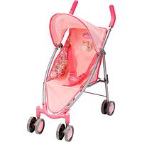 Игрушка Zapf Creation Baby Annabell 794012 Коляска-трость с козырьком