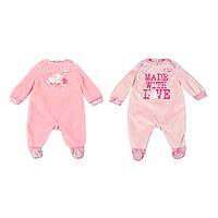 Zapf Creation Baby Annabell 794548 Бэби Аннабель Комбинезончики, в ассортименте