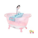 Zapf Creation Baby born 822258 Бэби Борн Ванна с пеной, дисплей, фото 2