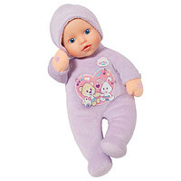 Zapf Creation Baby born 822-517 Бэби Борн my little BABY born Кукла музыкальная 30 см