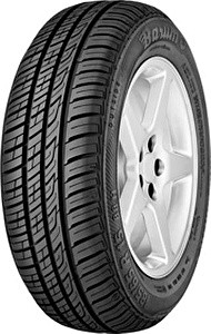 Автомобильные шины Barum Brillantis 2 185/70R14 88T - фото 1 - id-p98616153