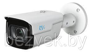IP-видеокамера RVi-IPC42S (2.7-12) - фото 1 - id-p98616935