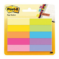 Закладки клейкие , бумажные "Post-it 670-10AB"