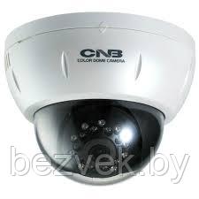 IP-камера IP-камера купольная CNB-LDC3050IR - фото 1 - id-p98617062