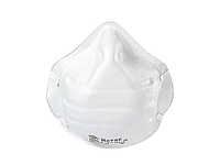 Респиратор формованный