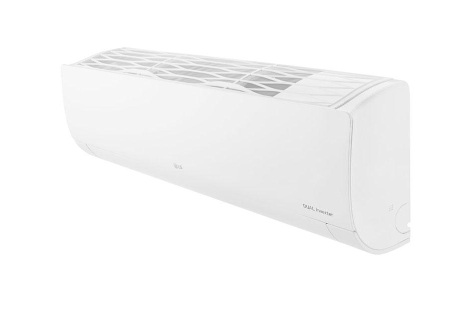 Кондиционер LG Dual Inverter P12SP - фото 2 - id-p98621364