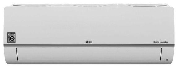 Кондиционер LG Dual Inverter P12SP - фото 6 - id-p98621364