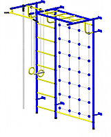 Детский спортивный комплекс ПИОНЕР С4 (сетка)