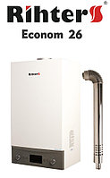 Rihters Econom 26 Газовый котел