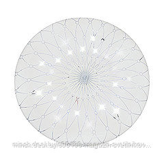 Светильник накладной : LED 18-20W 220V 4200K 1600Lm D300мм, PLC.300/18-20W/003