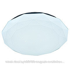 Светильник накладной : LED 18W 220V 4200K 1600Lm D300мм, PLC.300/18W/008