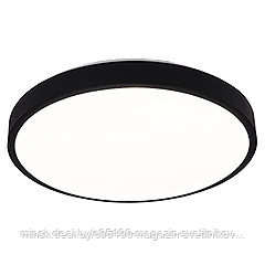 Светильник накладной : LED 72W 220V переменный 2700-6500K 6480Lm D500мм, PLC.500/72W/002
