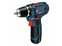 Дрель-шуруповерт аккумуляторная BOSCH GSR 12V-15 в коробке 601868107 Дрель-шуруповерт аккумуляторная BOSCH GSR 12V-15 в коробке