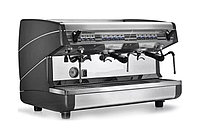 Кофемашина Nuova Simonelli Appia II 2 Gr V (Высокие группы)