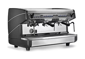 Кофемашина Nuova Simonelli  Appia II 2 Gr V (Высокие группы)