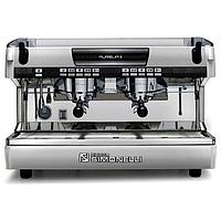 Кофемашина Nuova Simonelli Aurelia II 2 Gr V (Высокие группы, LED-подсветка)