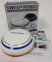Робот-Пылесос Sweep Robot (Clean Robot )