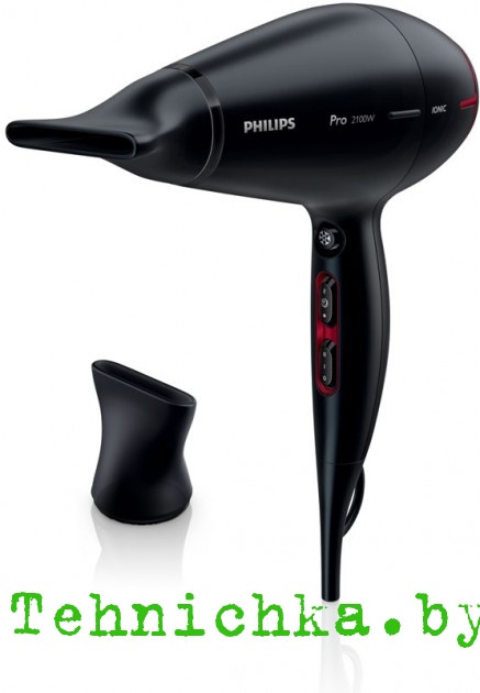 Фен Philips HPS910/00 - фото 1 - id-p98678863