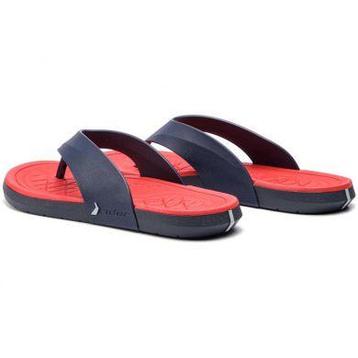 Вьетнамки (41-46) Rider Infinity II Thong man slipper blue/red 82495-24642, фото 2
