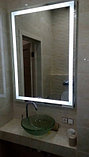 Зеркало с подсветкой 17, фото 2