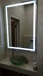 Зеркало с подсветкой 16, фото 3