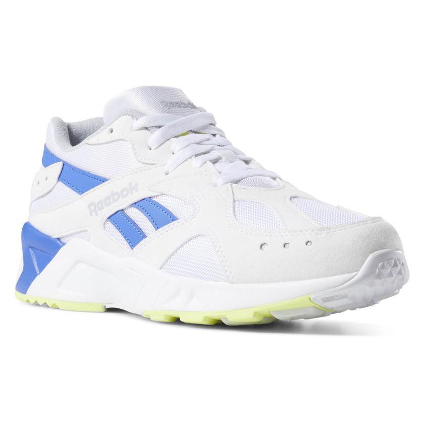 Кроссовки Reebok AZTREK - фото 1 - id-p98681123